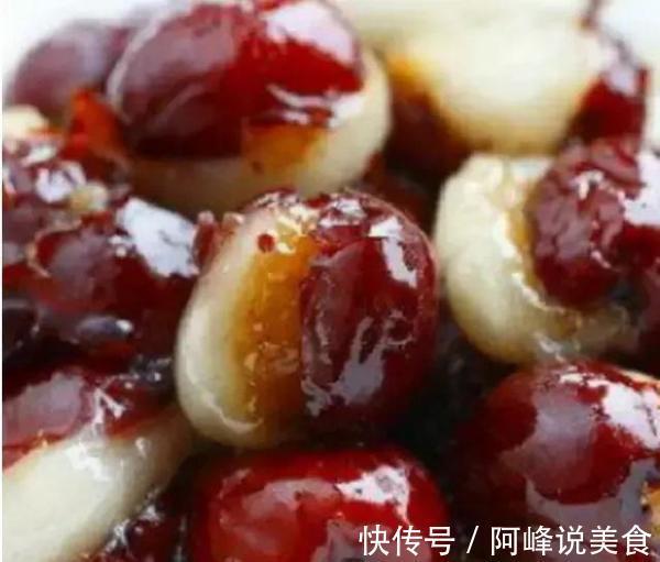 最馋的几道小吃美食,一上桌就抢着吃,非常的鲜美,做法超简单