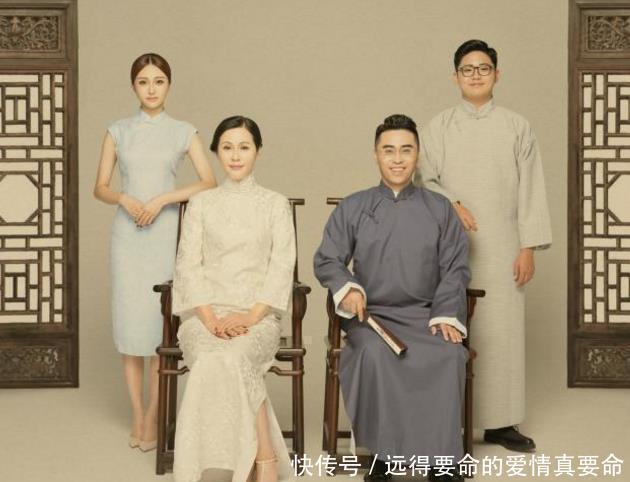 导师们|她瞒着丈夫参加好声音，对外宣称自己单身，成名后果断踹了老公