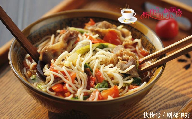 肚子|一周冬日早餐,抗饿又抗寒,早起十分钟就能搞定,别空着肚子出门