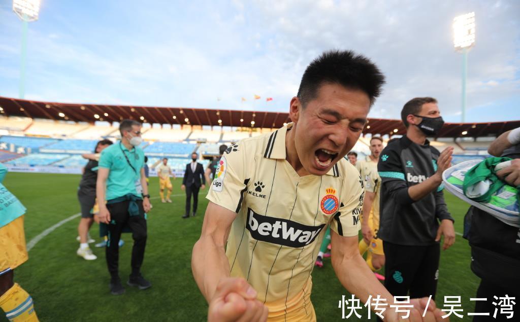 泰山|留洋旗帜摇摇欲倒!武磊进入“劝退模式”:回中超打造上港王朝?