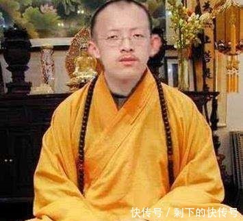 击败德国天才的中国天才,多年后做了和尚,德国选手获“诺奖”