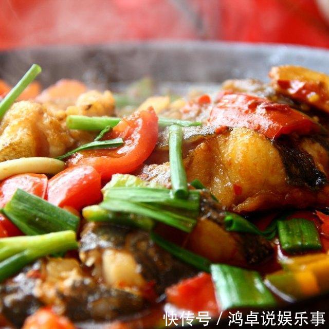 好吃|比饭店还好吃的啤酒鱼,只要2步,操作简单一学就会