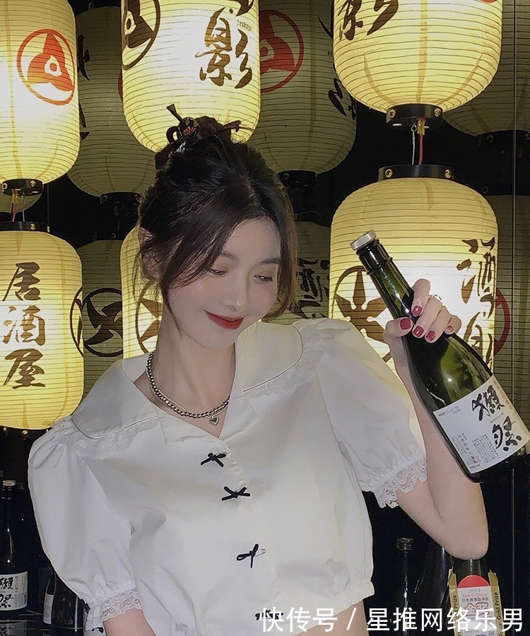 漂亮|跟着范智乔学“场景化”穿搭,一不小心漂亮一整夏