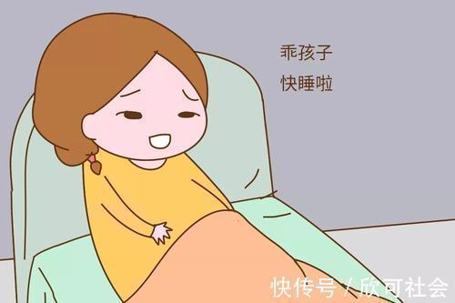 孕妈|孕期怀孕已经五个月了,宝宝在肚子里基本没怎么闹腾咋回事