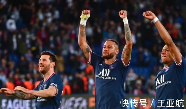 领先优势|4-0!巴黎11分领跑,拉莫斯处子球,梅西替补送助攻,法甲制造6球