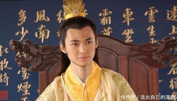 将来|皇帝对儿子许诺:你大哥多病,将来皇位是你的!结果白欢喜一场