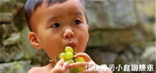 佟女士|这“3种水果”吃多了“有害”,尽量少给孩子吃,家长也要管住嘴