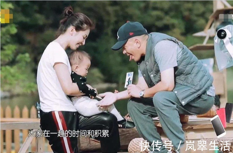 老公|妈妈在家庭中的地位,决定孩子以后的幸福程度,你属于哪一种