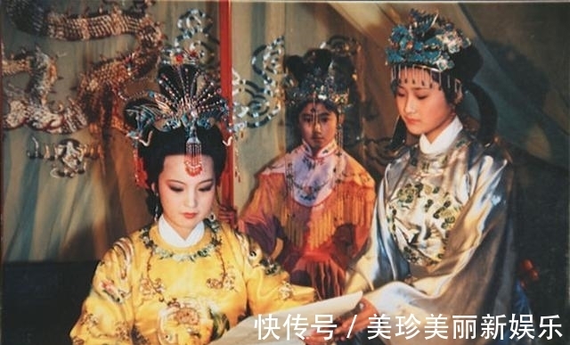 贾元春#《红楼梦》中贾元春的宫斗水平究竟如何?看完就知道宫斗剧多扯淡