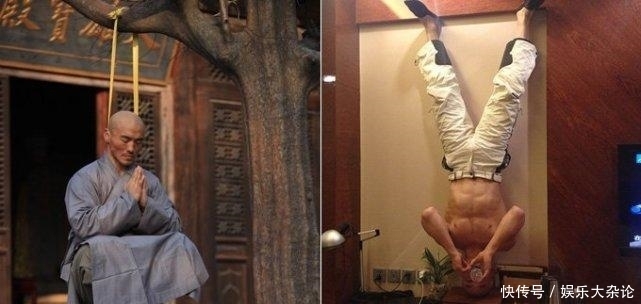 “二指禅”传人, 时代的“传说”, 海灯法师即将走下神坛?