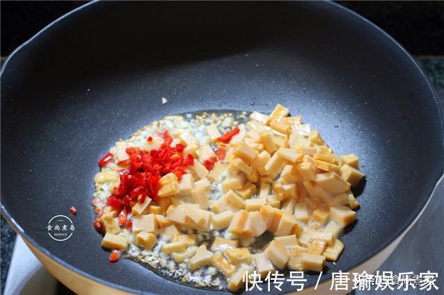 番茄|这菜过了十月就老了,趁现在还鲜嫩,要多吃,高钙低脂又美味