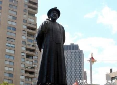  父亲|被称为中国近代睁眼看世界第一人“林则徐”的传奇人生！