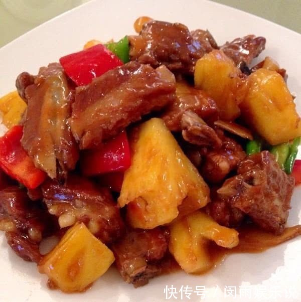 健康|好吃下饭的家常菜,营养又健康,做法简单,想吃就学学!