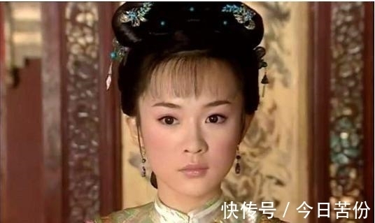 董鄂妃$王熙凤被废,真是因她弄死了顺治最心爱的女人吗?不止如此