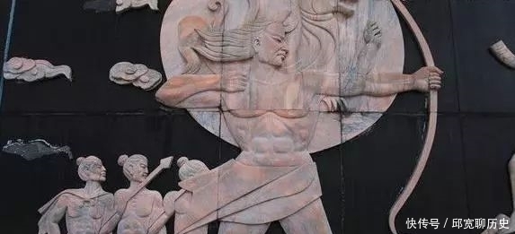 巴蜀文化的开创者,古文献中的“巴人”是如今的什么民族?