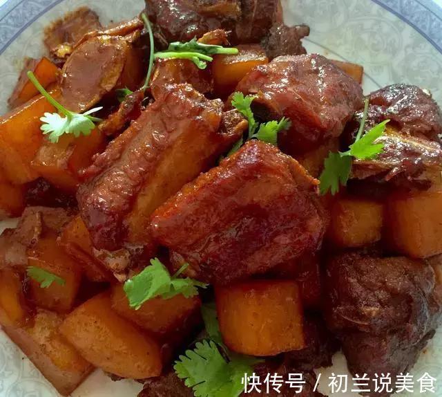 最美不过的几道家常菜,营养美味,色香味浓,让人意犹未尽