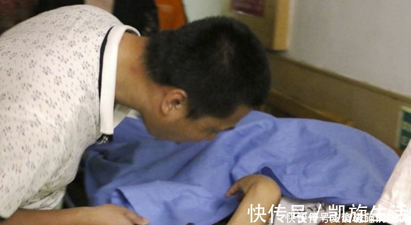 儿子|“弟弟我养,儿子谁养”大女儿的质问,换来父母无情嘲讽