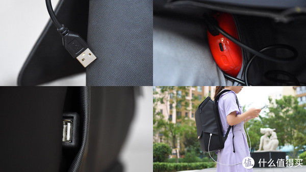 零感|地平线8号零感背包：文艺范遇上科技感