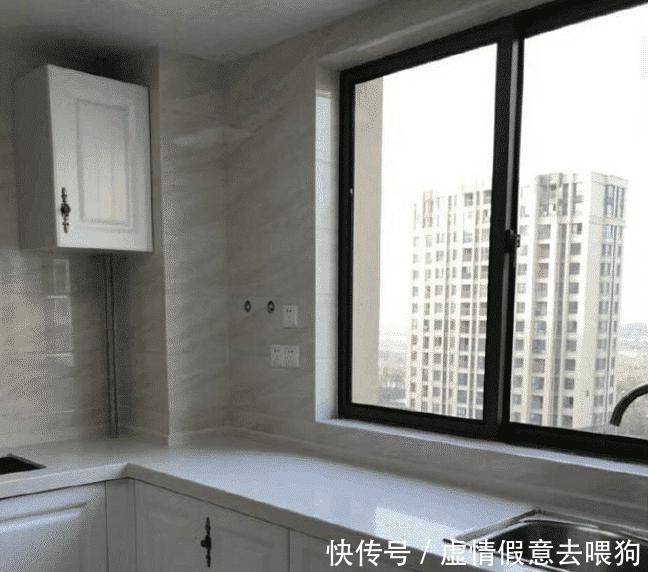 机智|老公坚持不做吊顶, 全屋打柜子, 完工后都夸机智, 忍不住晒晒!