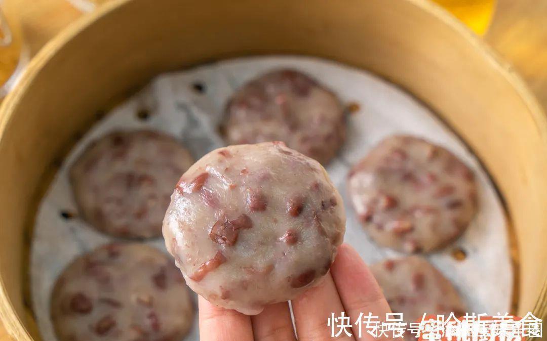 比馒头油条营养！香香糯糯吃不腻，还无油低糖，早餐吃最健康！