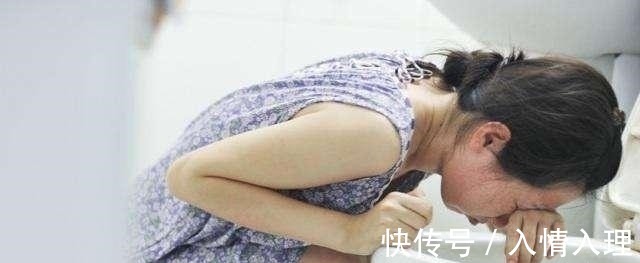 孕早期|孕早期,孕妇的孕吐严重,说明了胎儿很聪明吗?快别逗了!