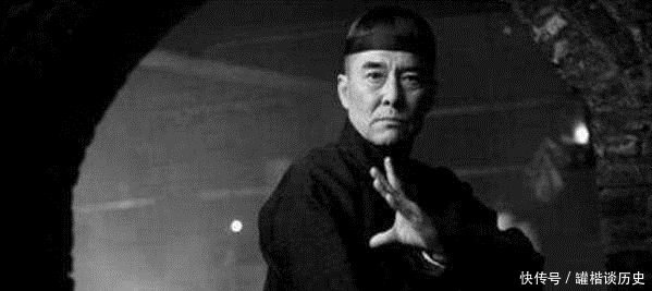 王府!许世友将军去拜访的,清朝最后一位大内高手是谁?他的武功有多高