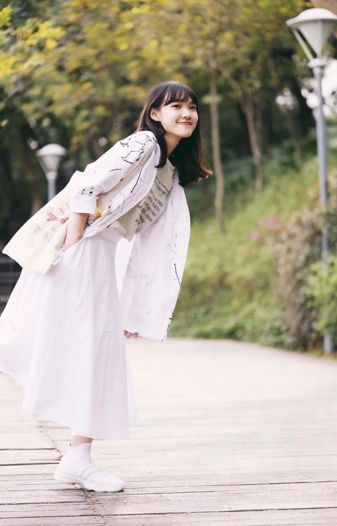 时髦|4套显高时髦的搭配，小个子照着穿绝对不出错