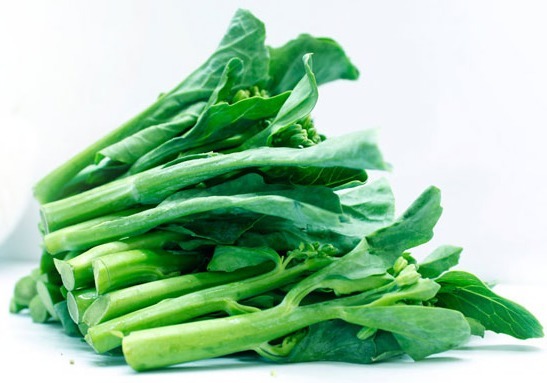 牙龈肿胀出血|秋天不能缺的3种野菜,益精气、清热除渴、解劳乏、清心明目