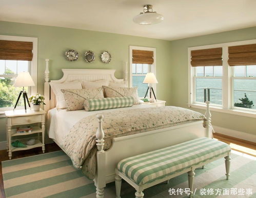 床尾凳|装修时卧室这些家具没必要买回家!不光是费钱,是真的不实用