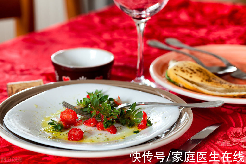 主食|午餐没吃好，慢性病缠身？一份不同人群的“午餐搭配”，请收好