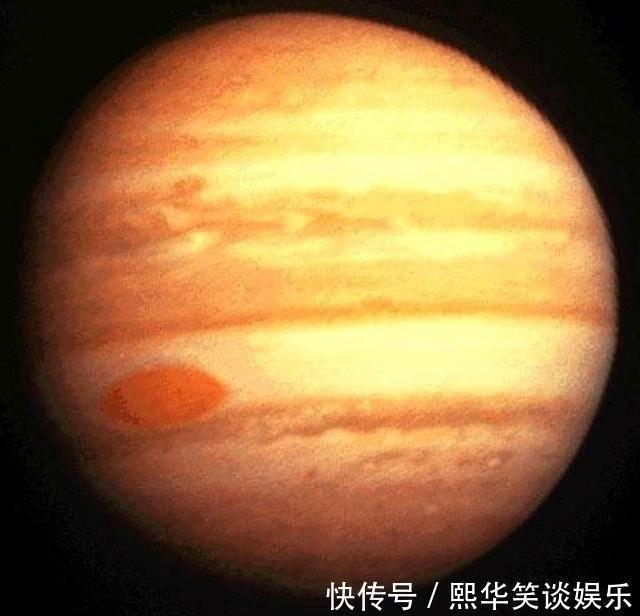 探测器 木星有多恐怖？北半球再现大风暴，未来可能超越“大红斑”