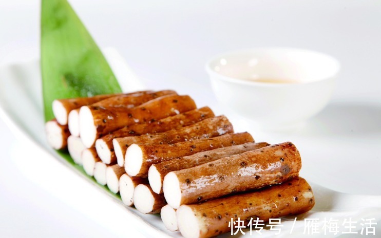 膳食纤维|秋燥容易便秘此10种便宜货，却是便秘的敌人，黑臭宿便不见