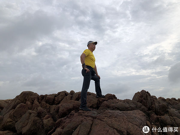 户外运动|MERRELL迈乐 MAIPO 水蜘蛛 溯溪鞋体验测评