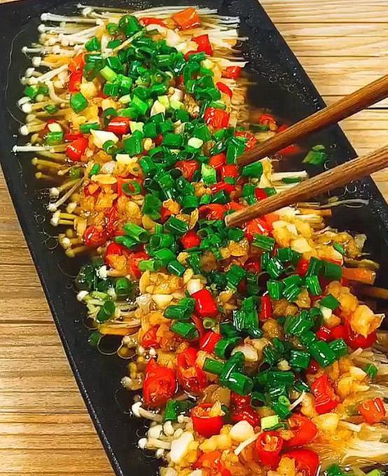 适量|家常菜物美价廉,荤素搭配不腻,一家人吃