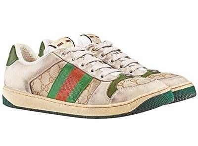 修补|“越脏越旧”越“时髦”