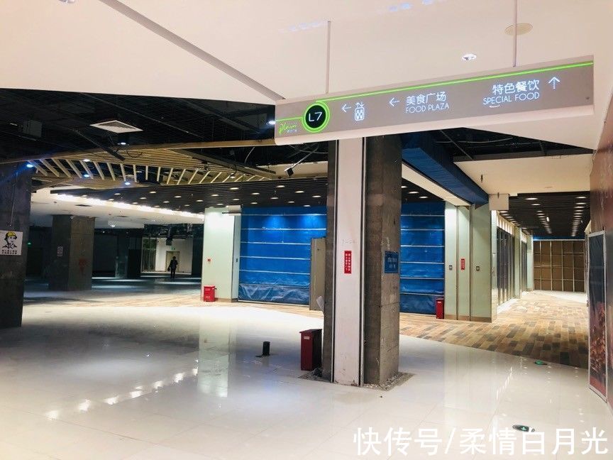 唯品会|商业｜盘活太原街闲置商业 苏宁广场做到了吗