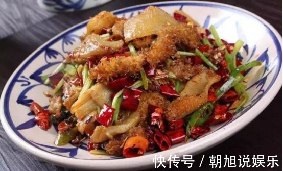 美味可口的几道家常菜,喷香诱人,下酒下饭,学会了家人有口福了