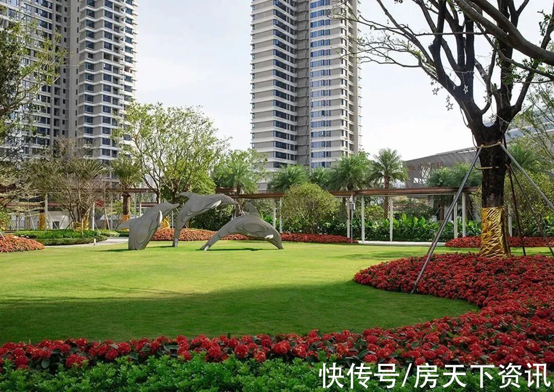 互联网时代|华发股份TOP13!2021中国房地产公司品牌价值榜单出炉