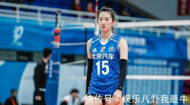 魏秋月|恭喜女排迎来00后天才!丁霞恩师再次立功!下次夺冠的一张底牌