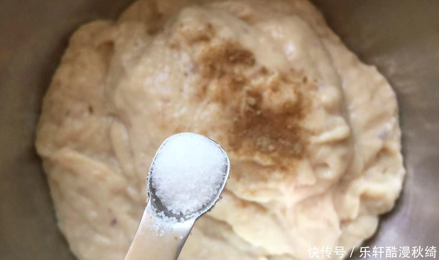 美味|女生遇见它不要错过,低卡饱腹滑嫩营养,减脂期吃不胖的美味