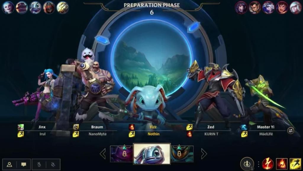 王者荣耀|张大仙谈lol手游！直言王者有2点不如，下播前一句话，玩家狂喜