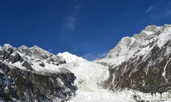 江西|江西庐山是冰川遗址吗 为何大半年时间都是雾天