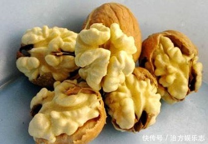 大脑|核桃早晨吃还是晚上吃比较好吃了20多年，今天才算明白