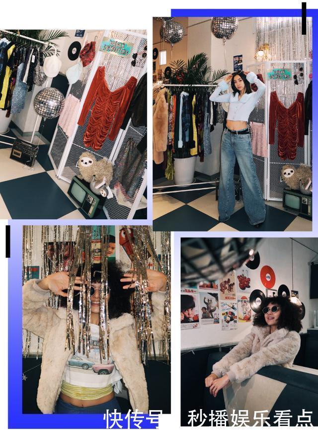 安利|比zara还火,比优衣库还好穿的TA怎么就倒闭了