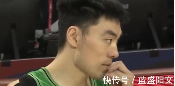 张镇麟|CBA辽深大战辽宁评分一将满分整体合格,内外线喜忧参半!