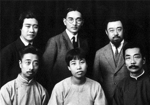  糕点|鲁迅生病，妻子朱安连夜赶80里山路为他买糕点，最后只换来一个字