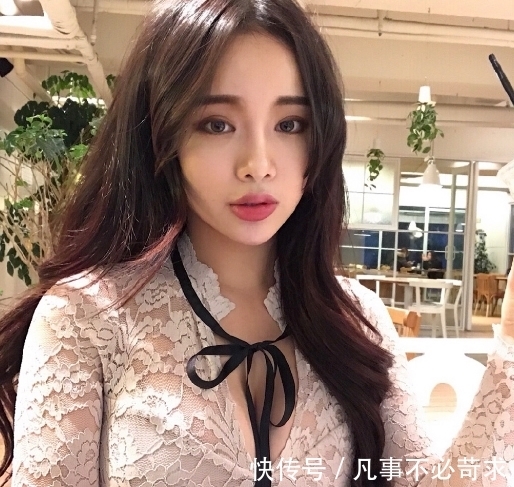 韩国|韩国健身女王,身材让男人们都垂涎,网友:营养太好