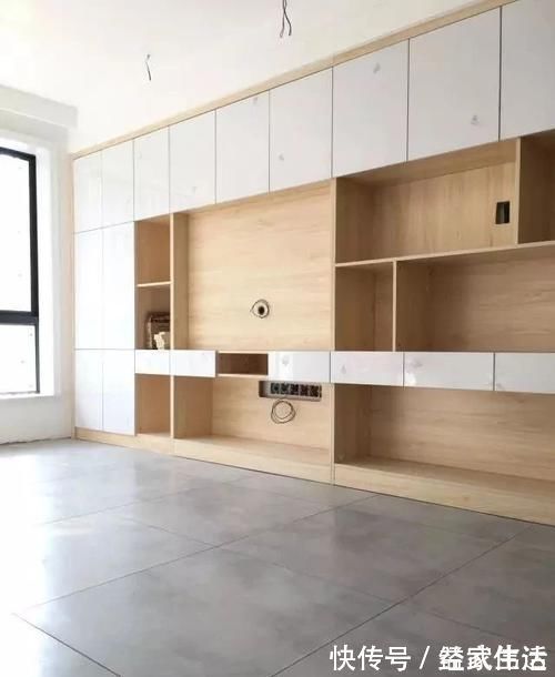 师傅|怪我装修太粗心，新家完工留下13处“失误”，希望有下次！