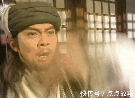 尬武|盘点一下金庸武侠江湖中的八大“尬武”