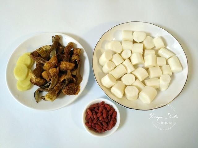 炖羊肉汤时,别直接下锅,牢记这3步,汤浓肉鲜香,还没膻味